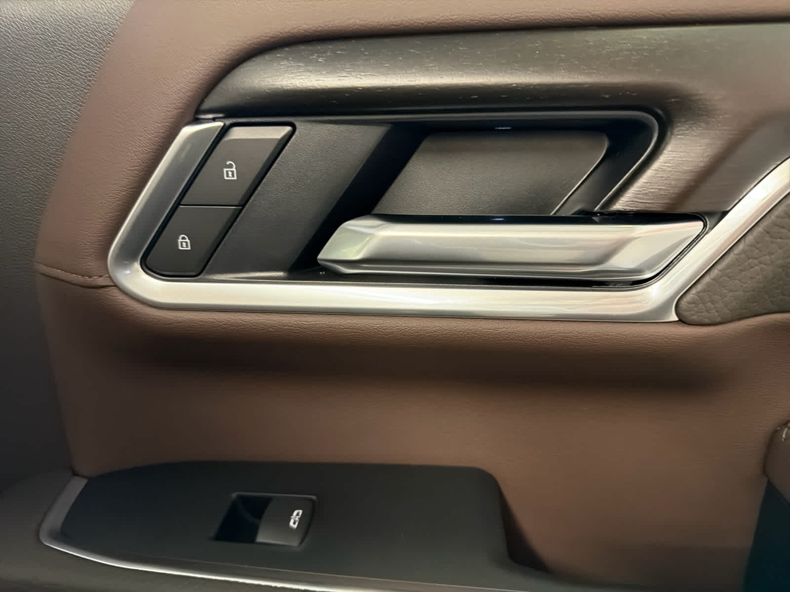 2026 GMC Sierra 2500HD Denali - Photo 31