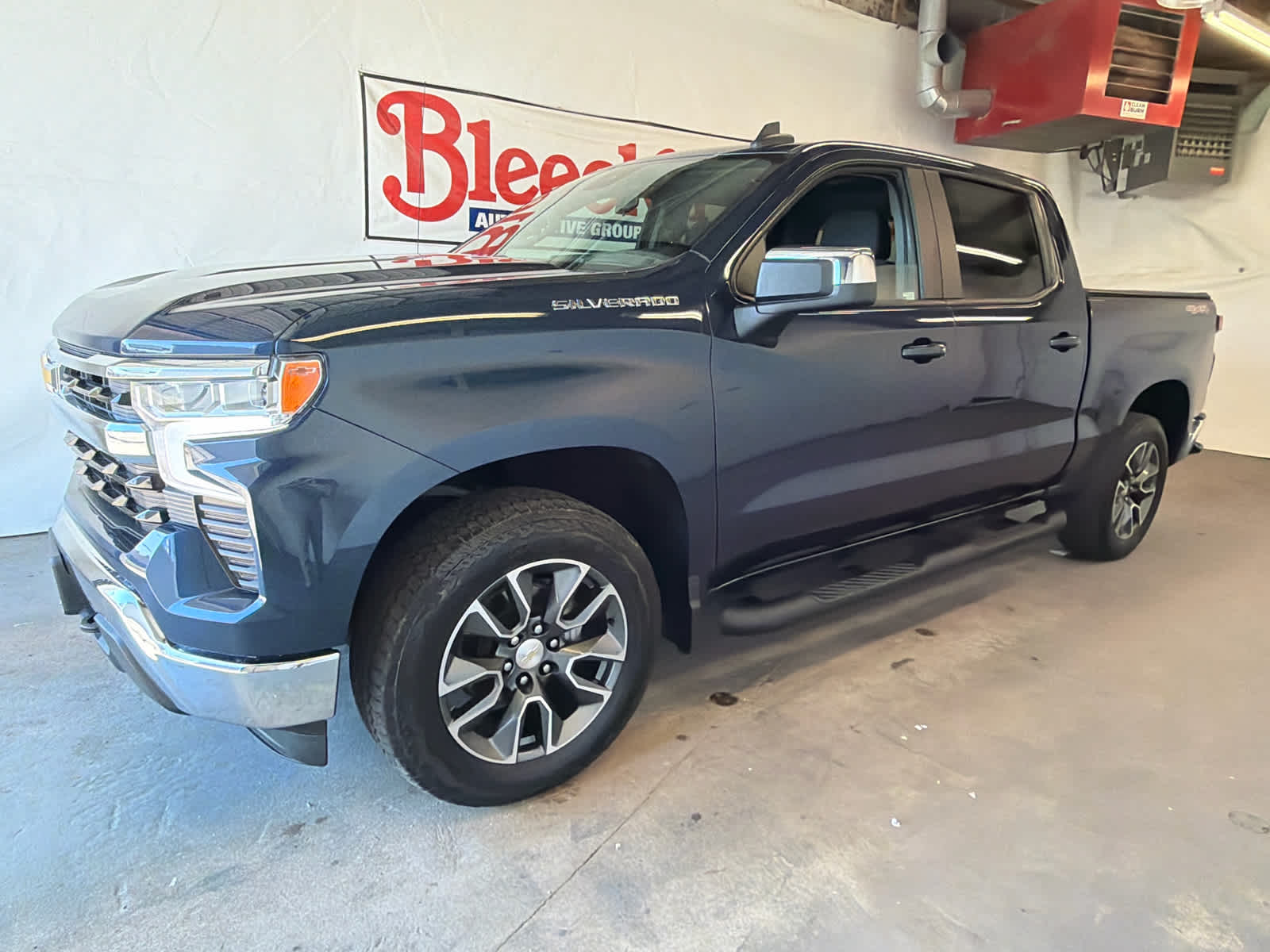 Used 2023 Chevrolet