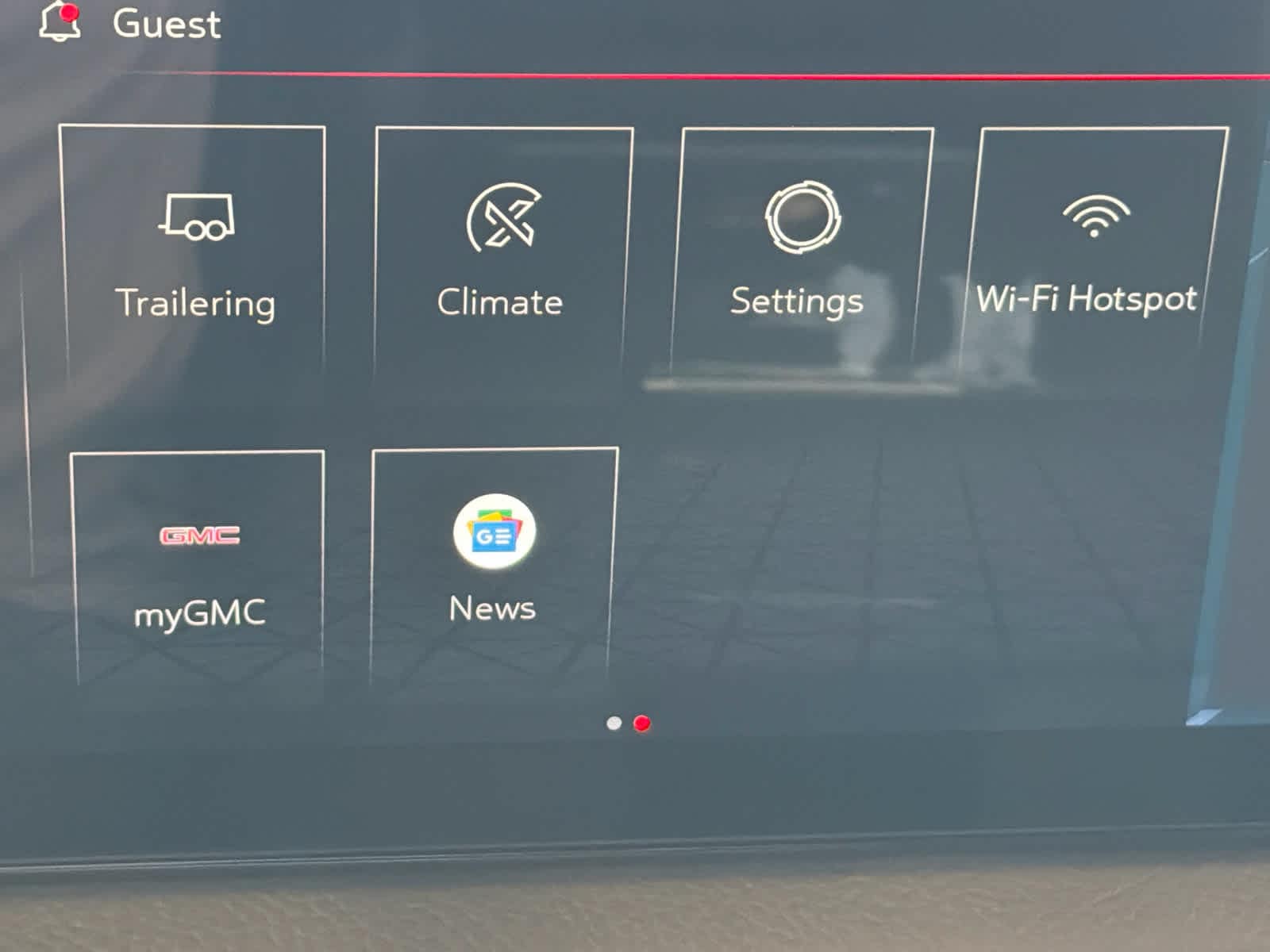 2026 GMC Sierra 2500HD Denali - Photo 48