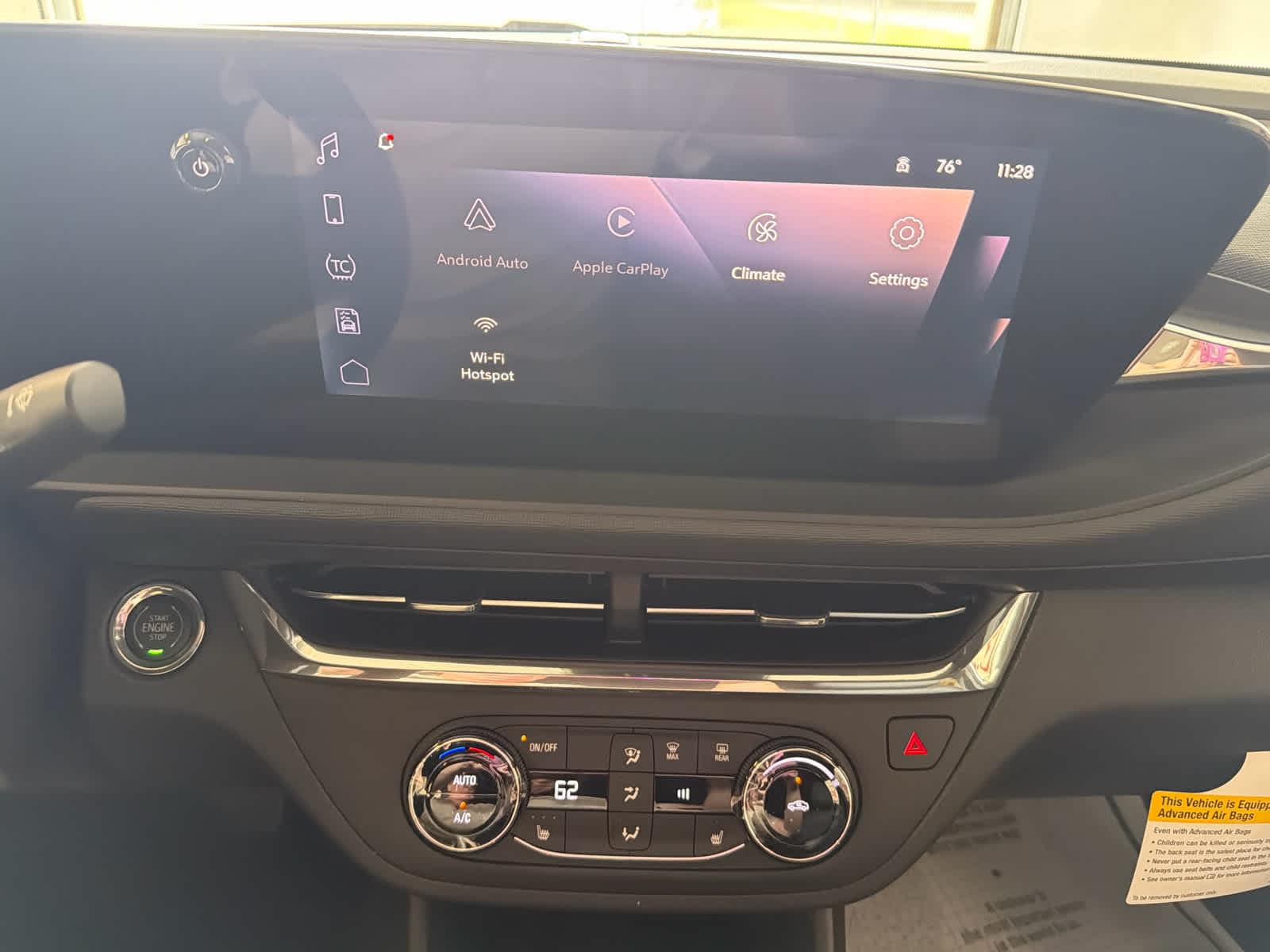 2026 Buick Envista Preferred - Photo 39