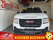  GMC Canyon