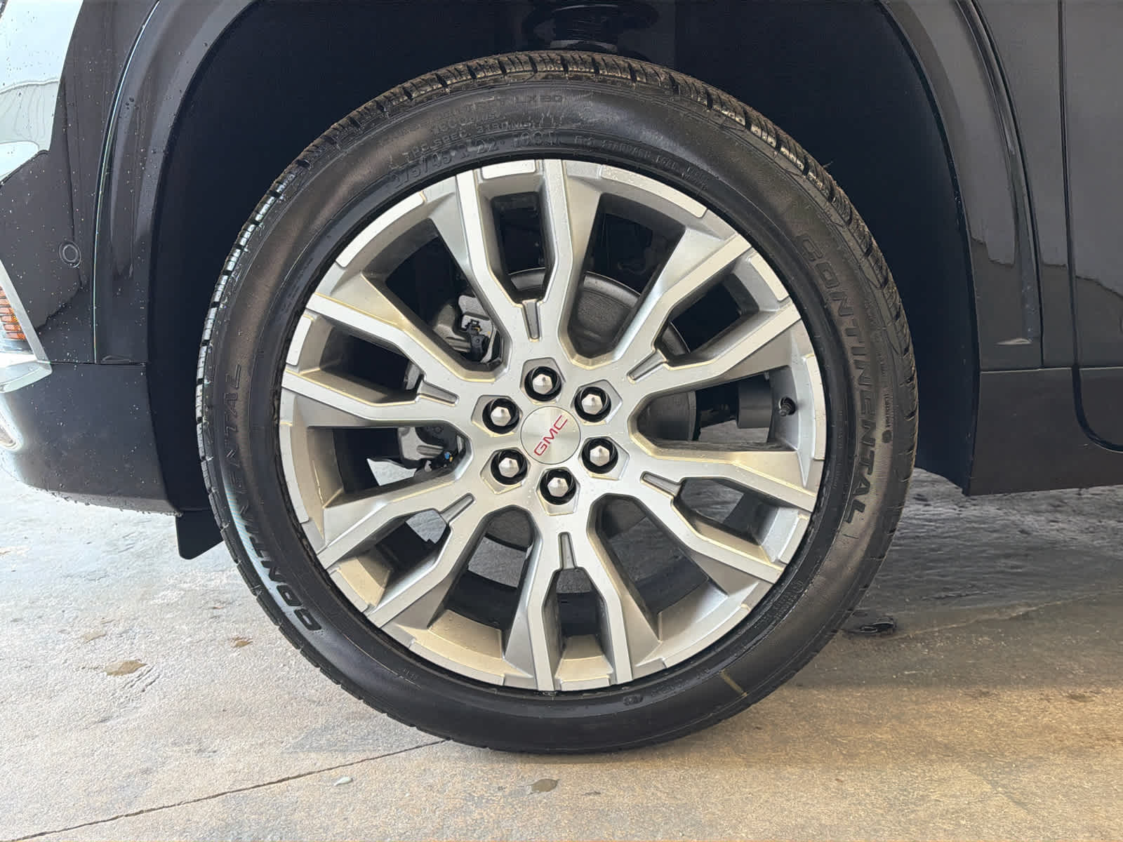 2026 GMC Acadia Denali - Photo 12