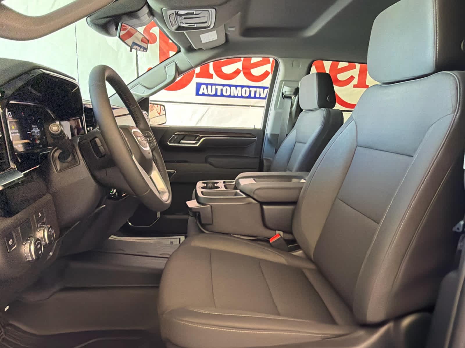 2026 GMC Sierra 1500 Elevation - Photo 14