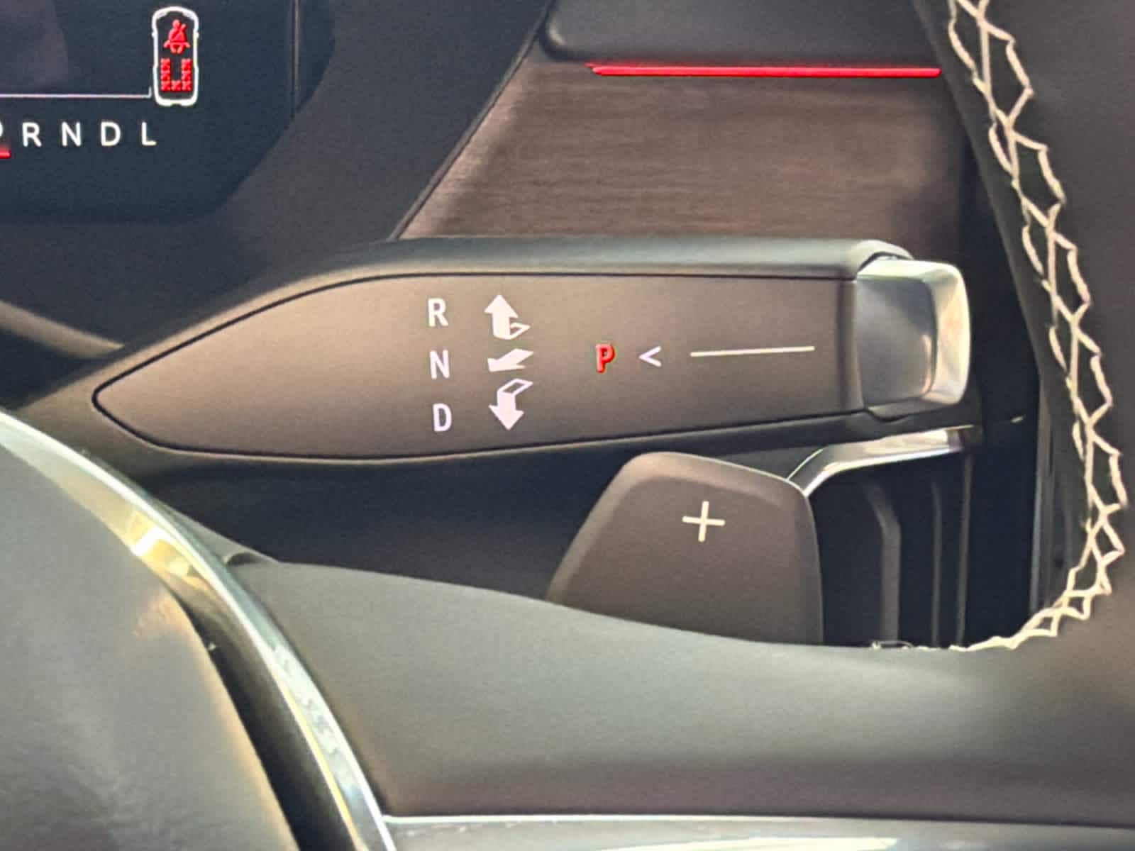 2027 GMC Acadia Denali Ultimate - Photo 51