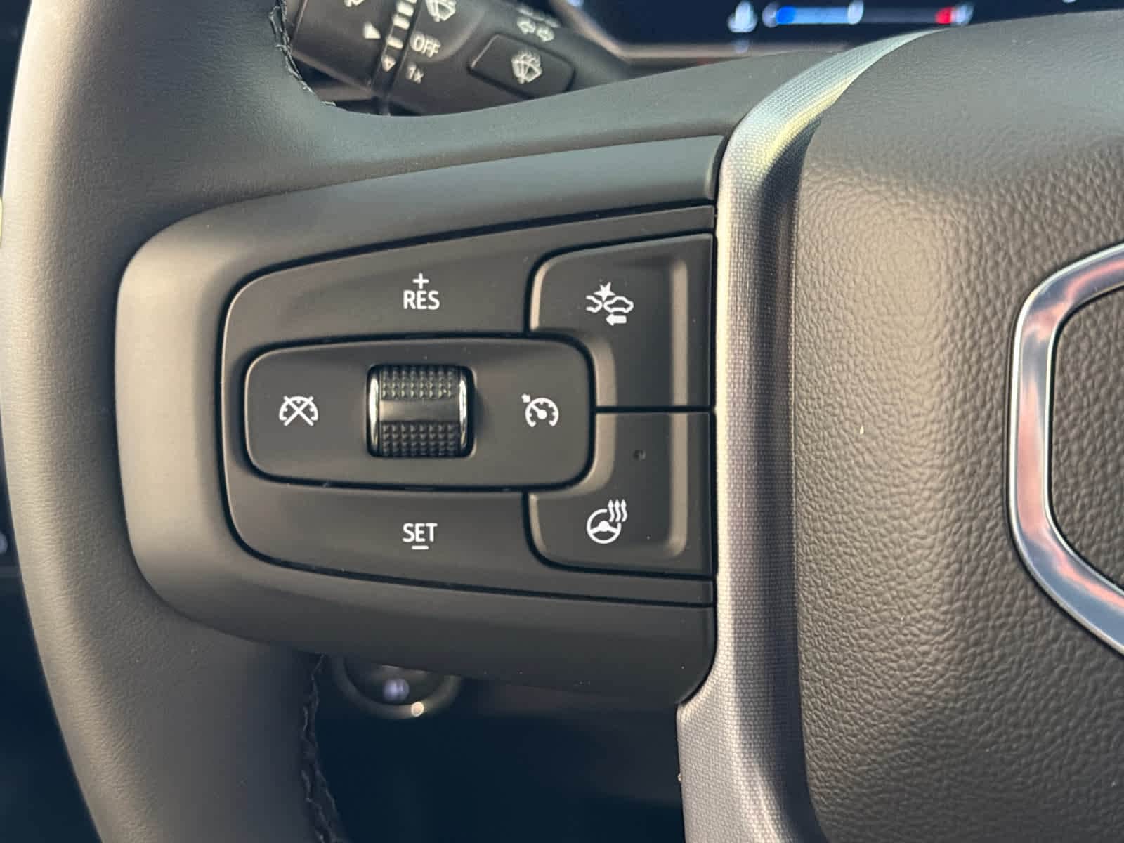 2026 GMC Sierra 1500 Elevation - Photo 36