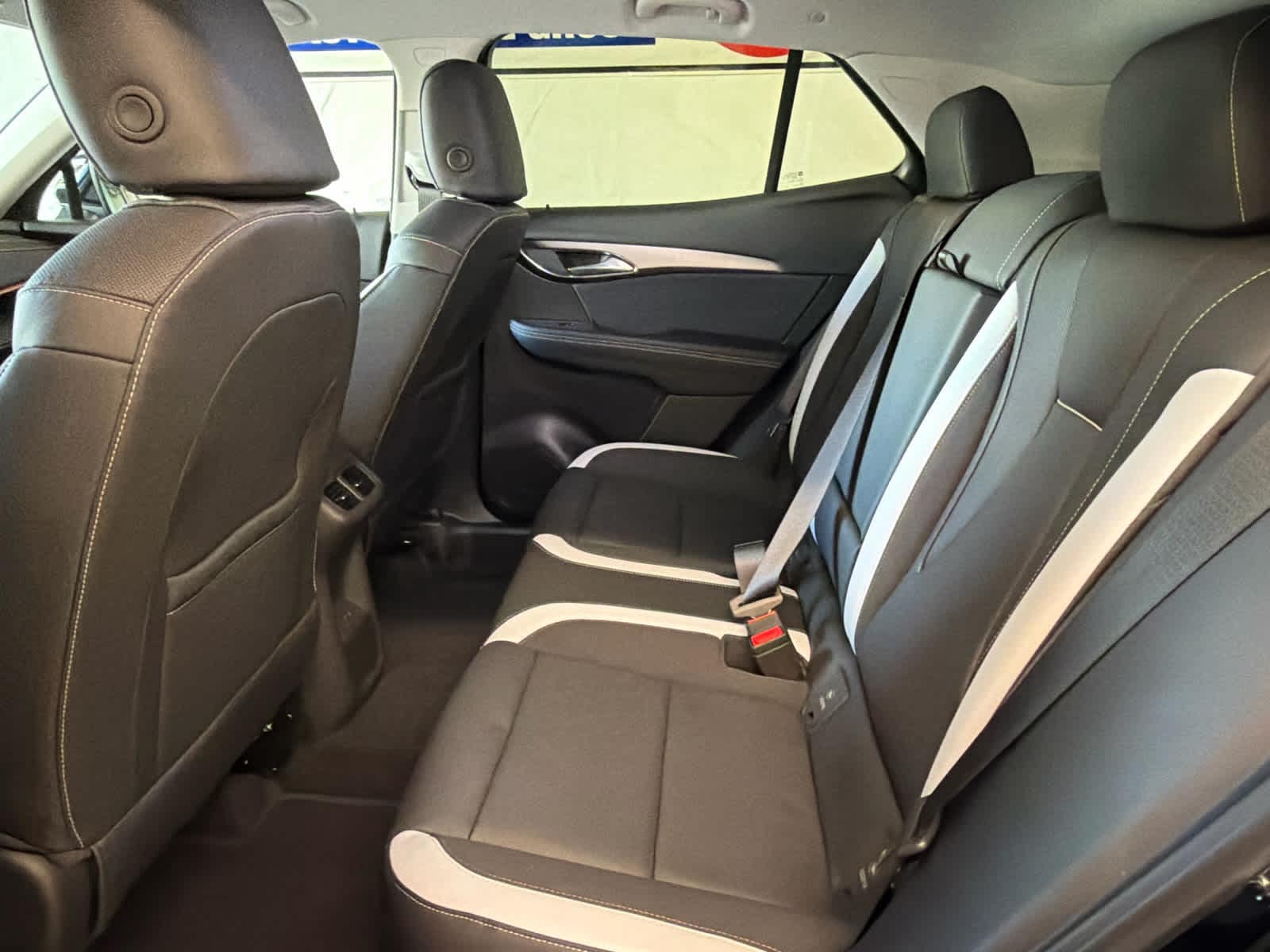 2026 Buick Envision Sport Touring - Photo 21