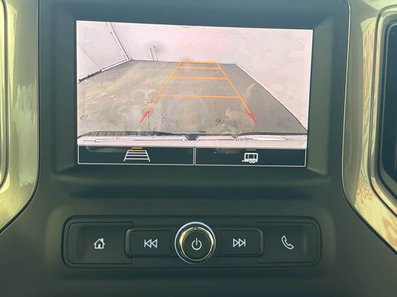 2026 GMC Sierra 2500HD Pro - Photo 44