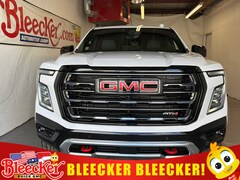 2026 GMC Yukon AT4 SUV