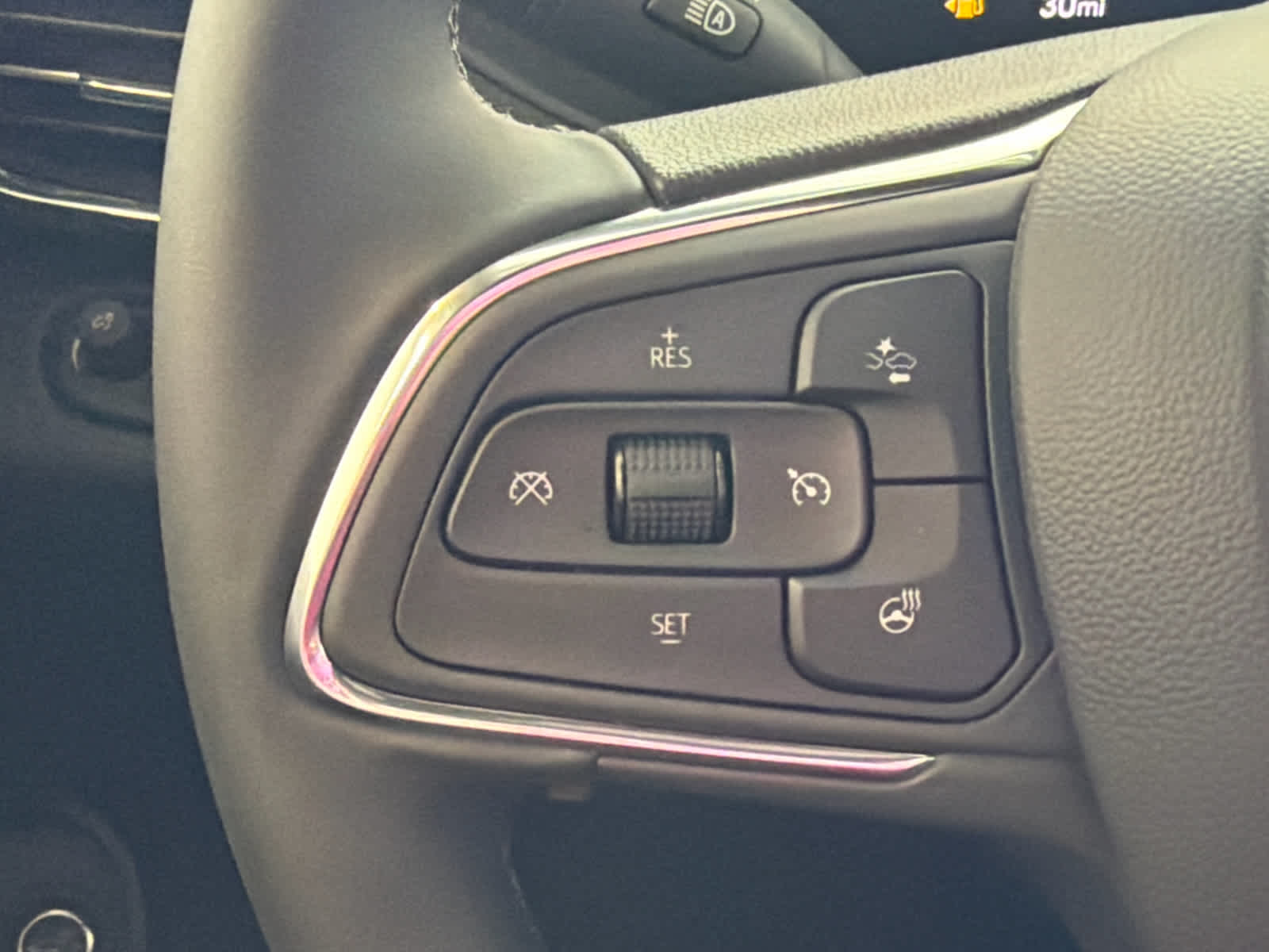 2026 Buick Envista Preferred - Photo 34