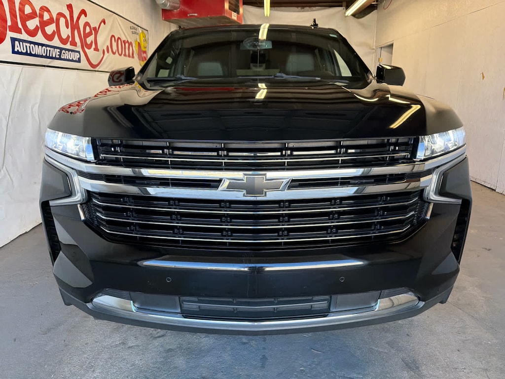 Used 2022 Chevrolet