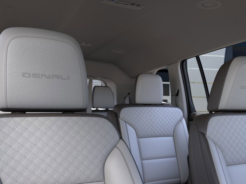 2026 GMC Acadia Denali - Photo 84
