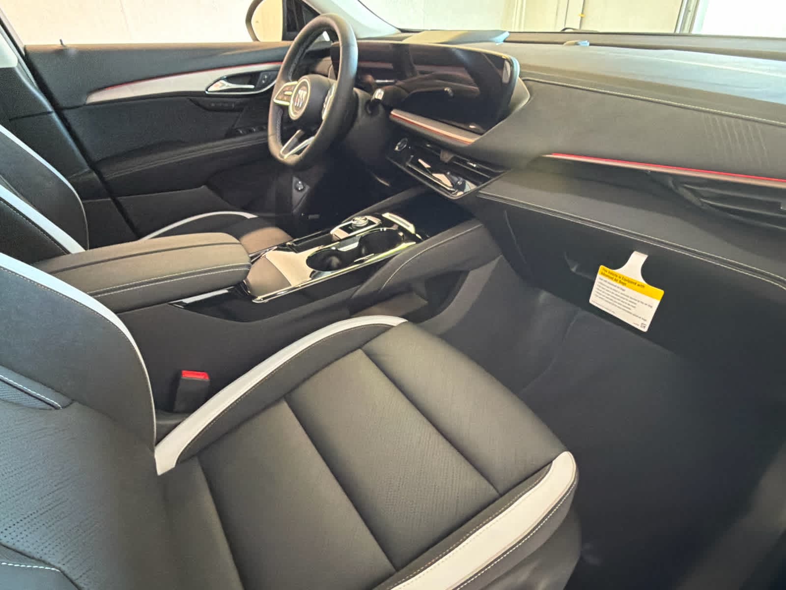 2026 Buick Envision Sport Touring - Photo 27