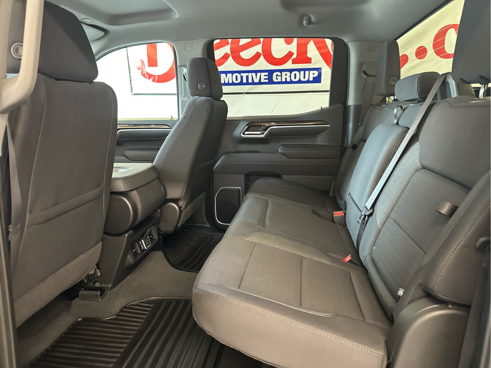 2026 GMC Sierra 1500 Elevation - Photo 18