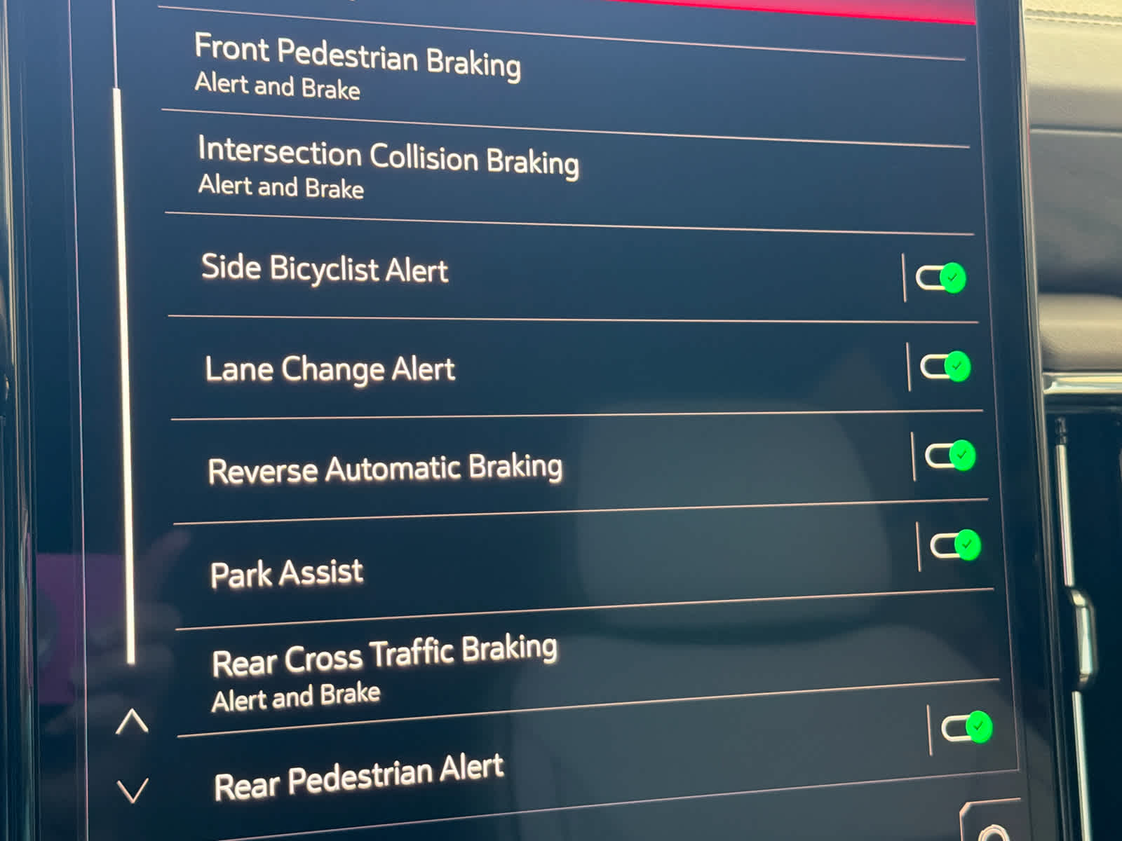 2026 GMC Yukon Denali - Photo 55