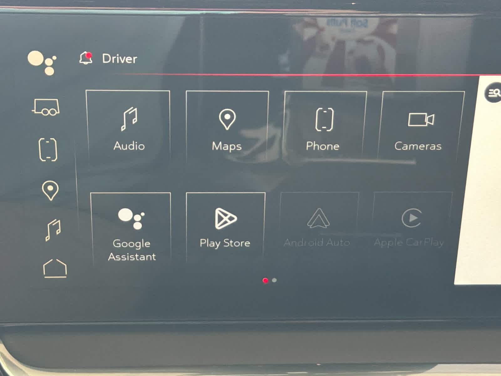2026 GMC Sierra 2500HD Denali Ultimate - Photo 46