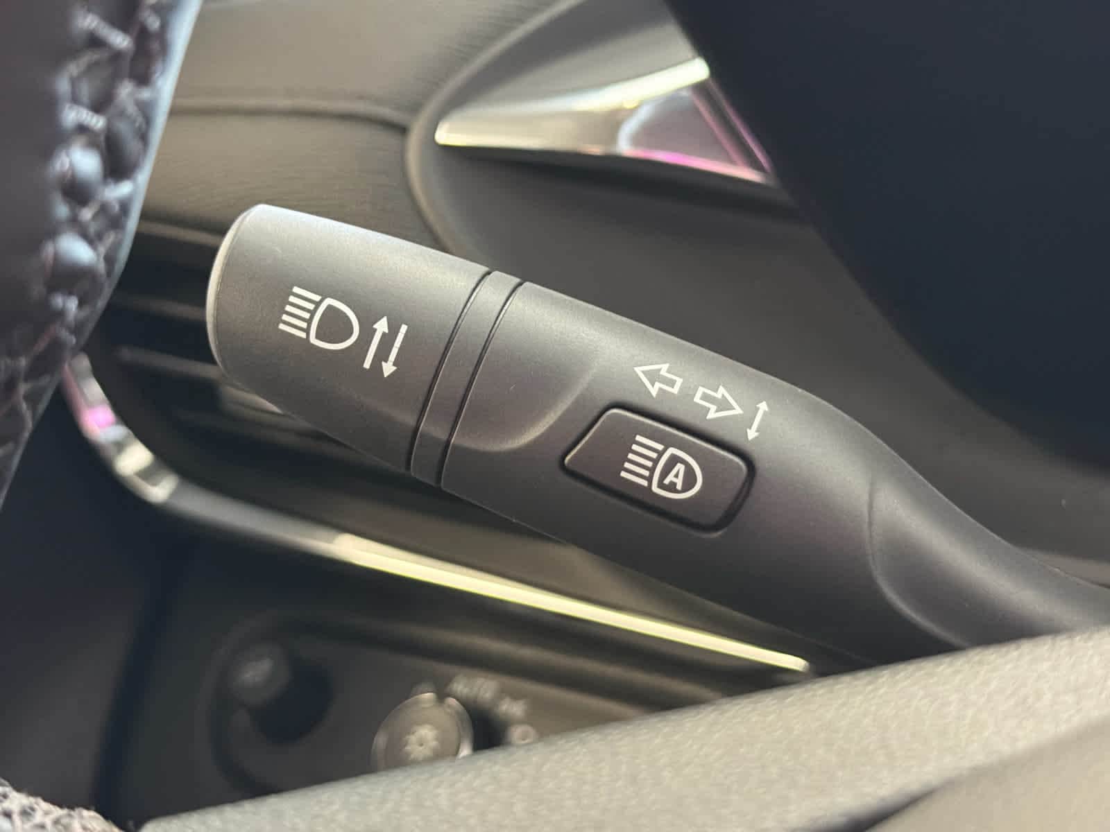 2026 Buick Envista Preferred - Photo 37