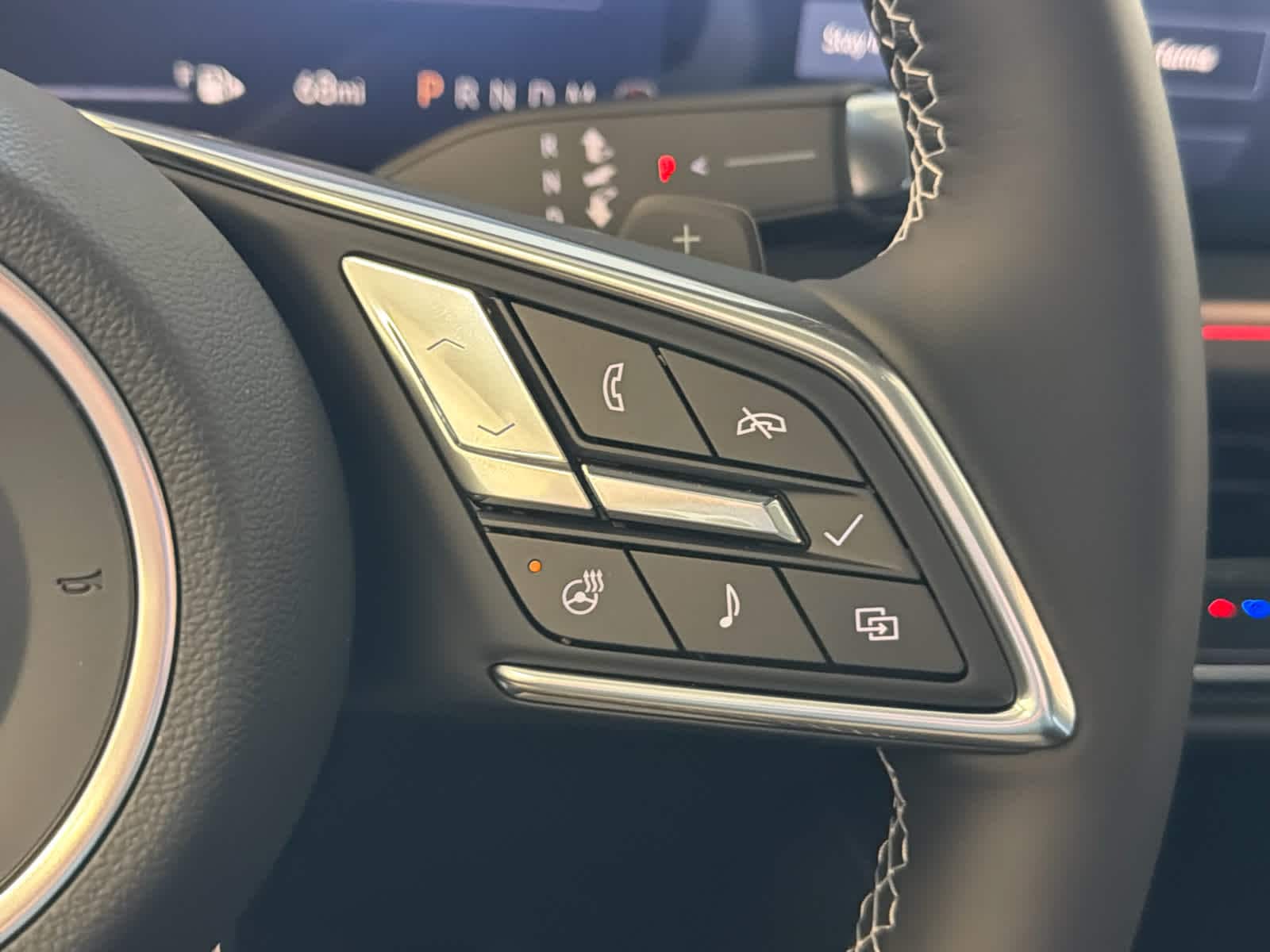 2026 Buick Envision Sport Touring - Photo 39