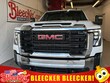  GMC Sierra 2500 HD