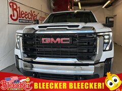 2026 GMC Sierra 2500 HD Pro Truck