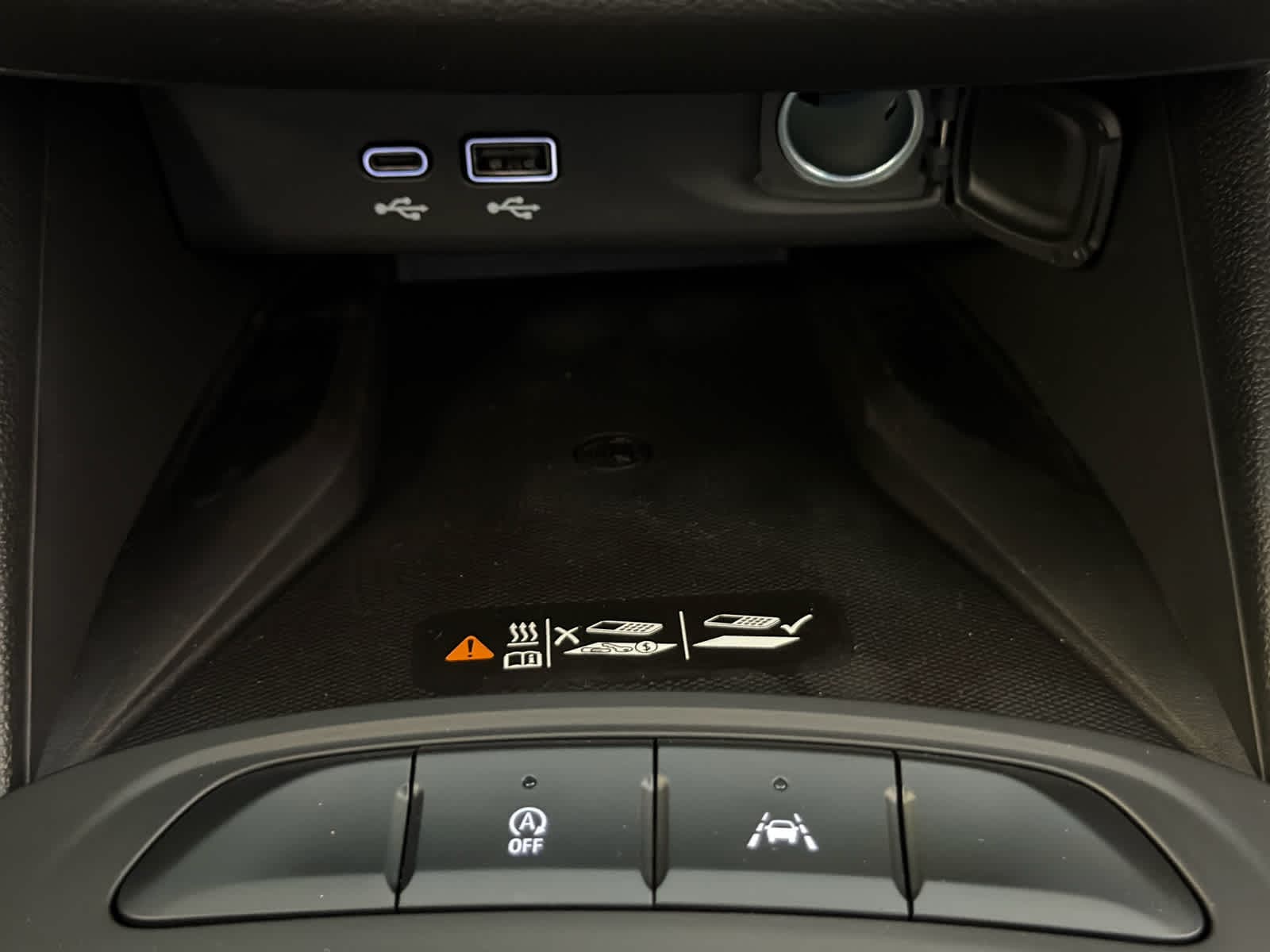 2026 Buick Envista Preferred - Photo 43