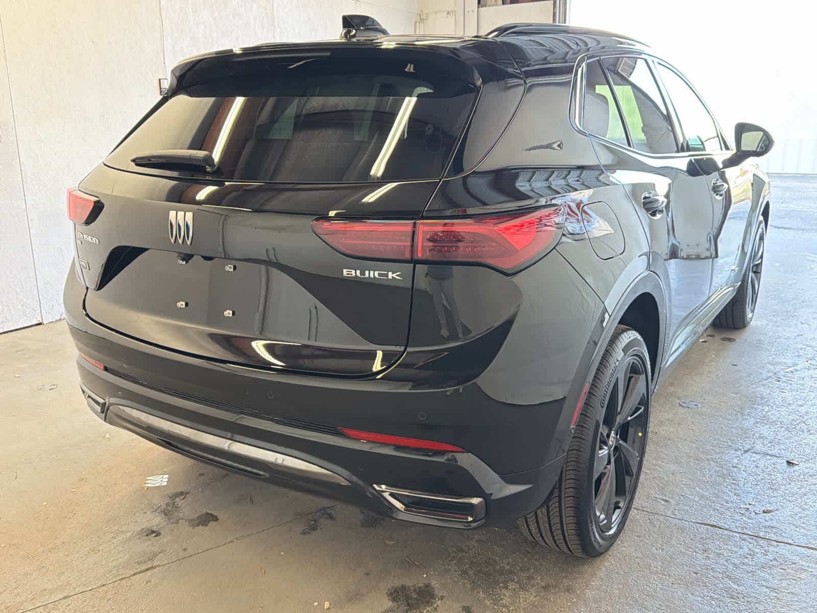 2026 Buick Envision Sport Touring - Photo 5