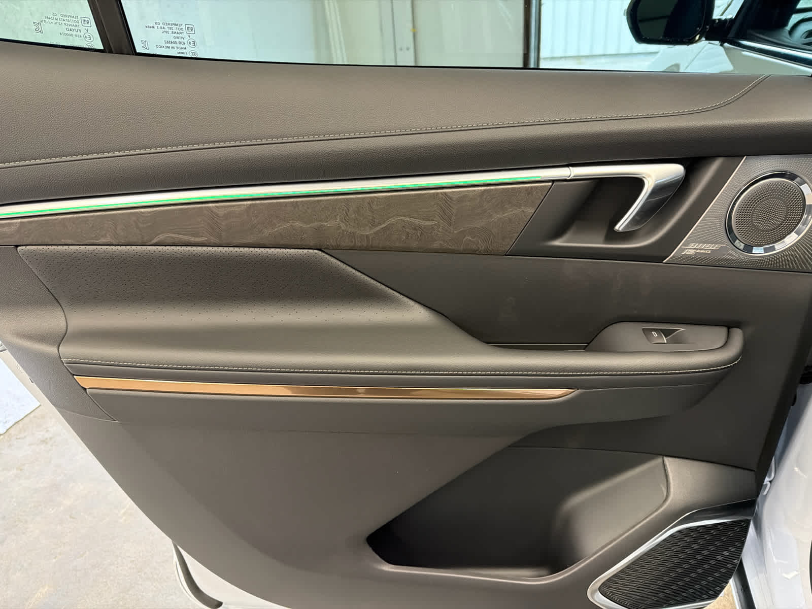 2026 Buick Enclave Avenir - Photo 26