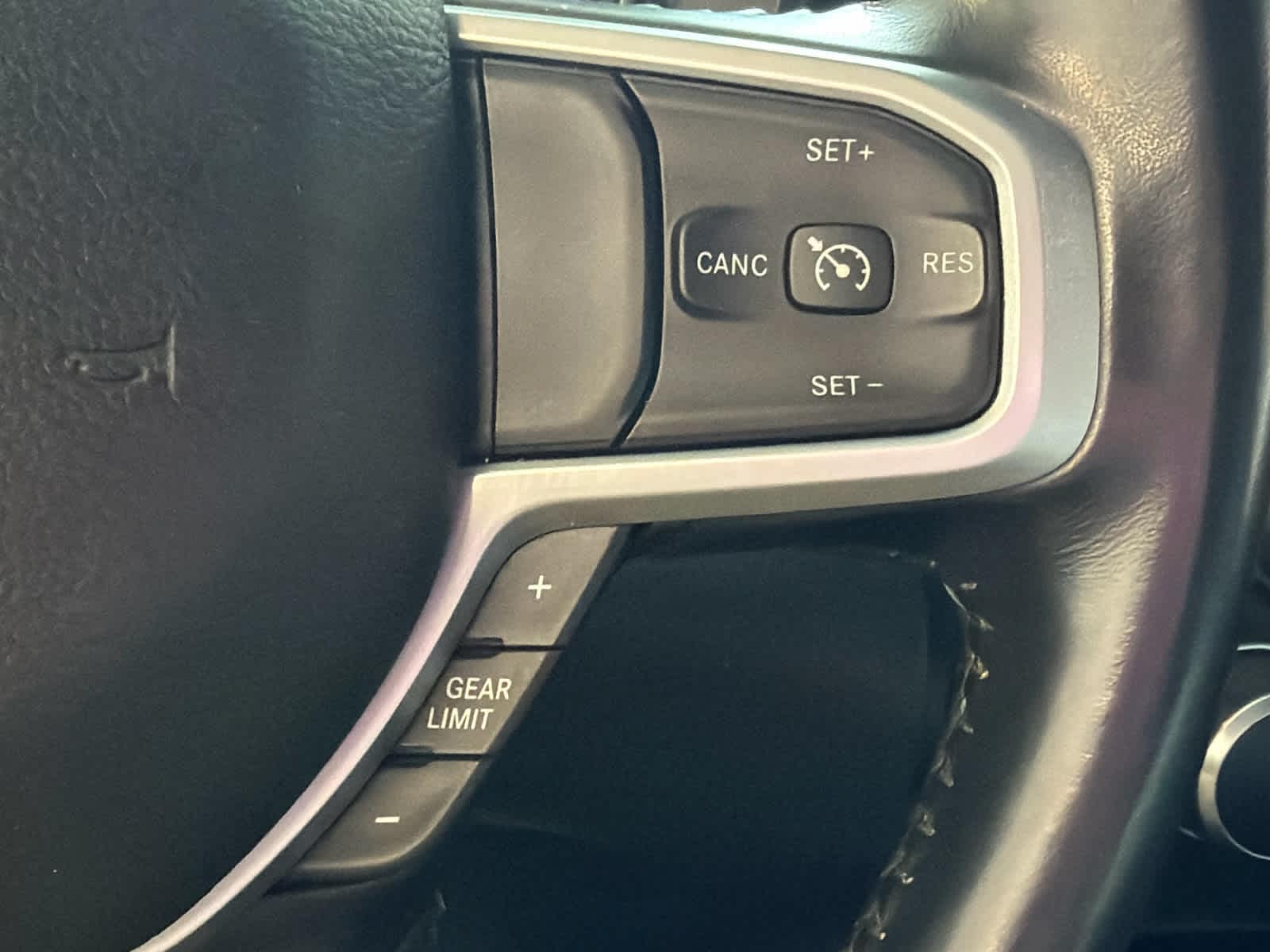 2021 RAM Ram 1500 Pickup Big Horn/Lone Star - Photo 35