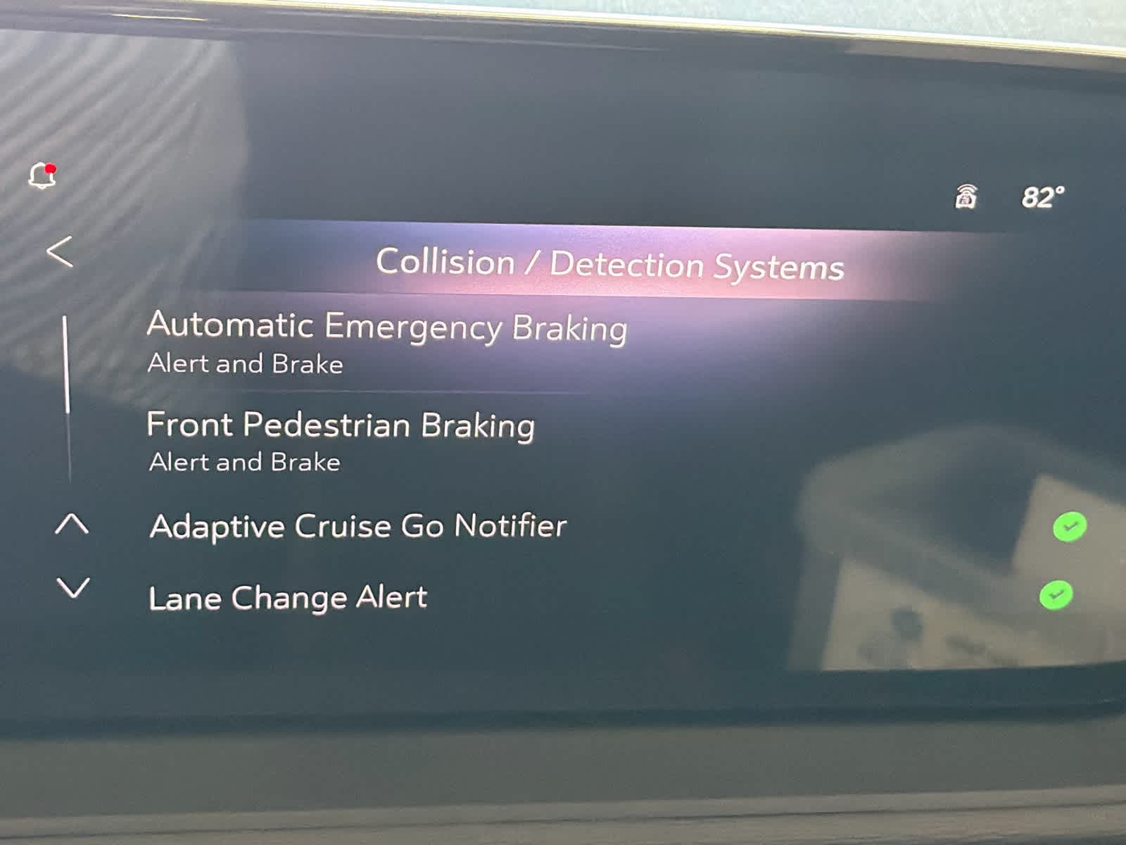 2026 Buick Envista Preferred - Photo 40