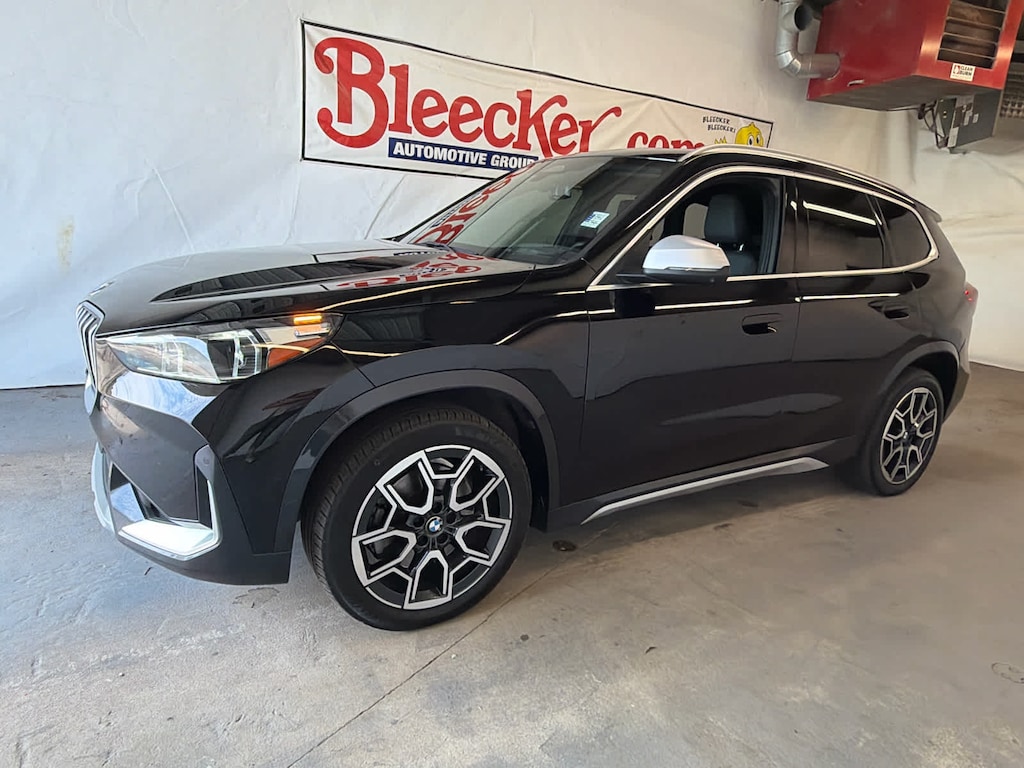 Used 2023 BMW