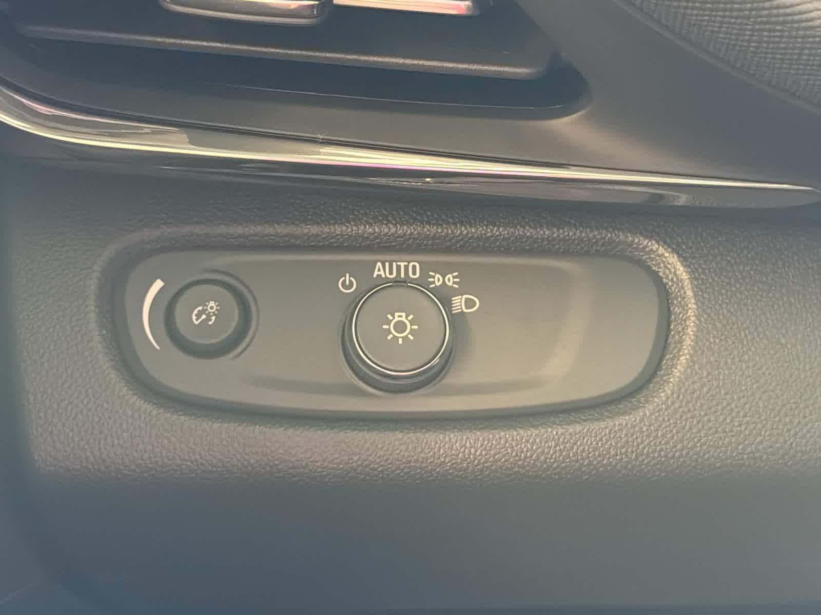 2026 Buick Envista Preferred - Photo 46