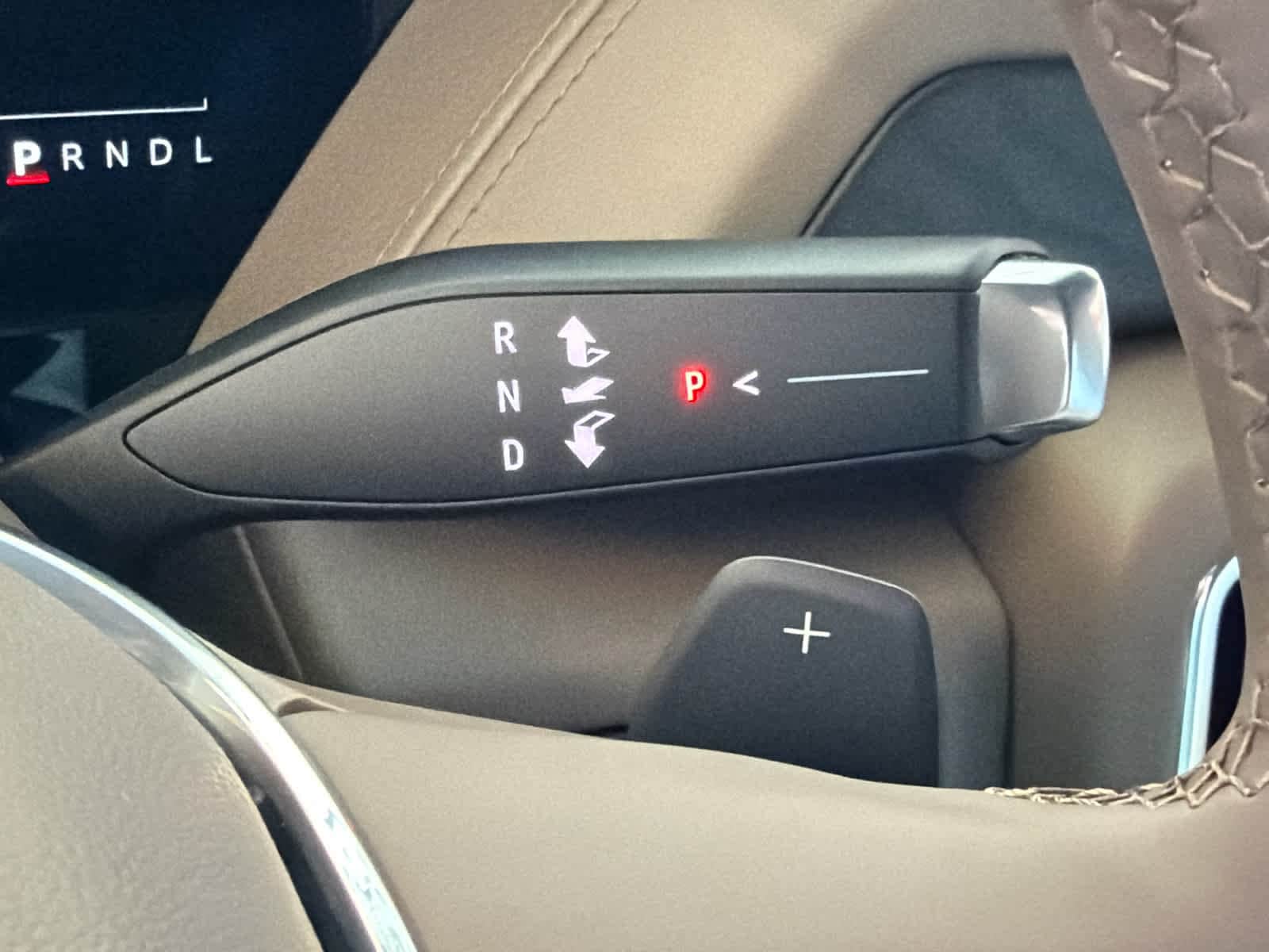 2026 GMC Yukon Denali - Photo 42