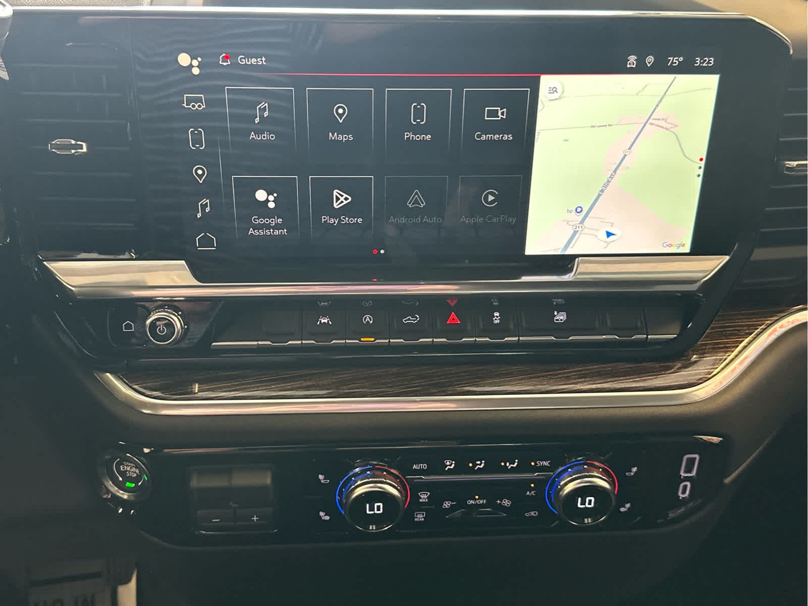 2026 GMC Sierra 1500 Elevation - Photo 40