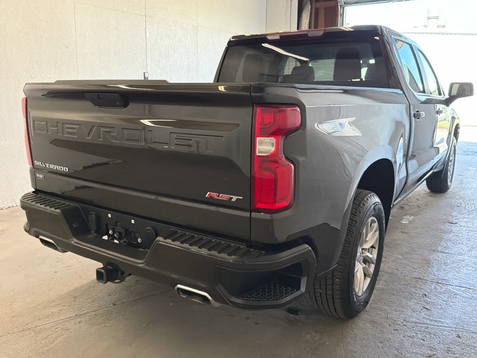 2022 Chevrolet Silverado 1500 Limited RST - Photo 6