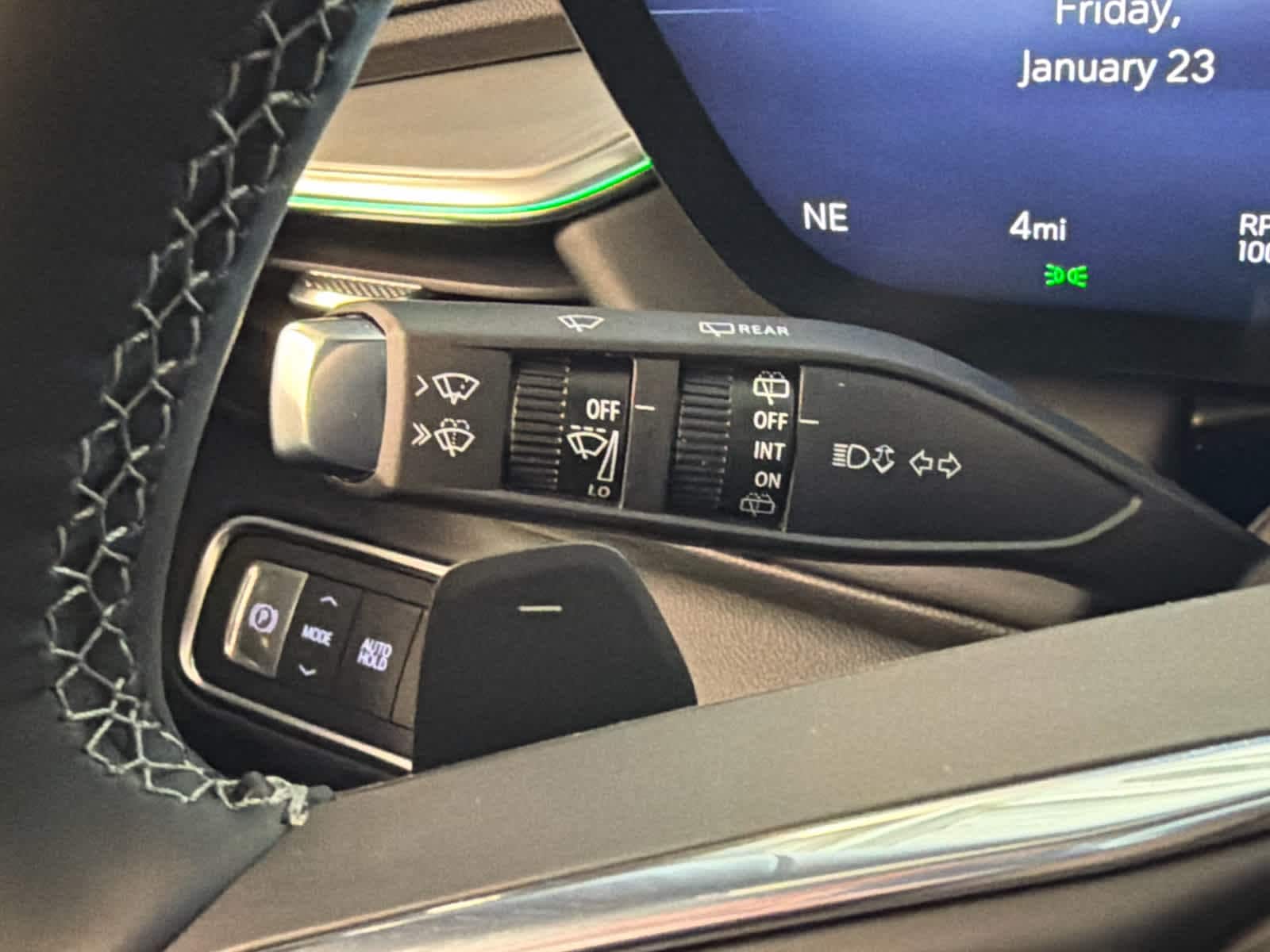 2026 Buick Enclave Avenir - Photo 45