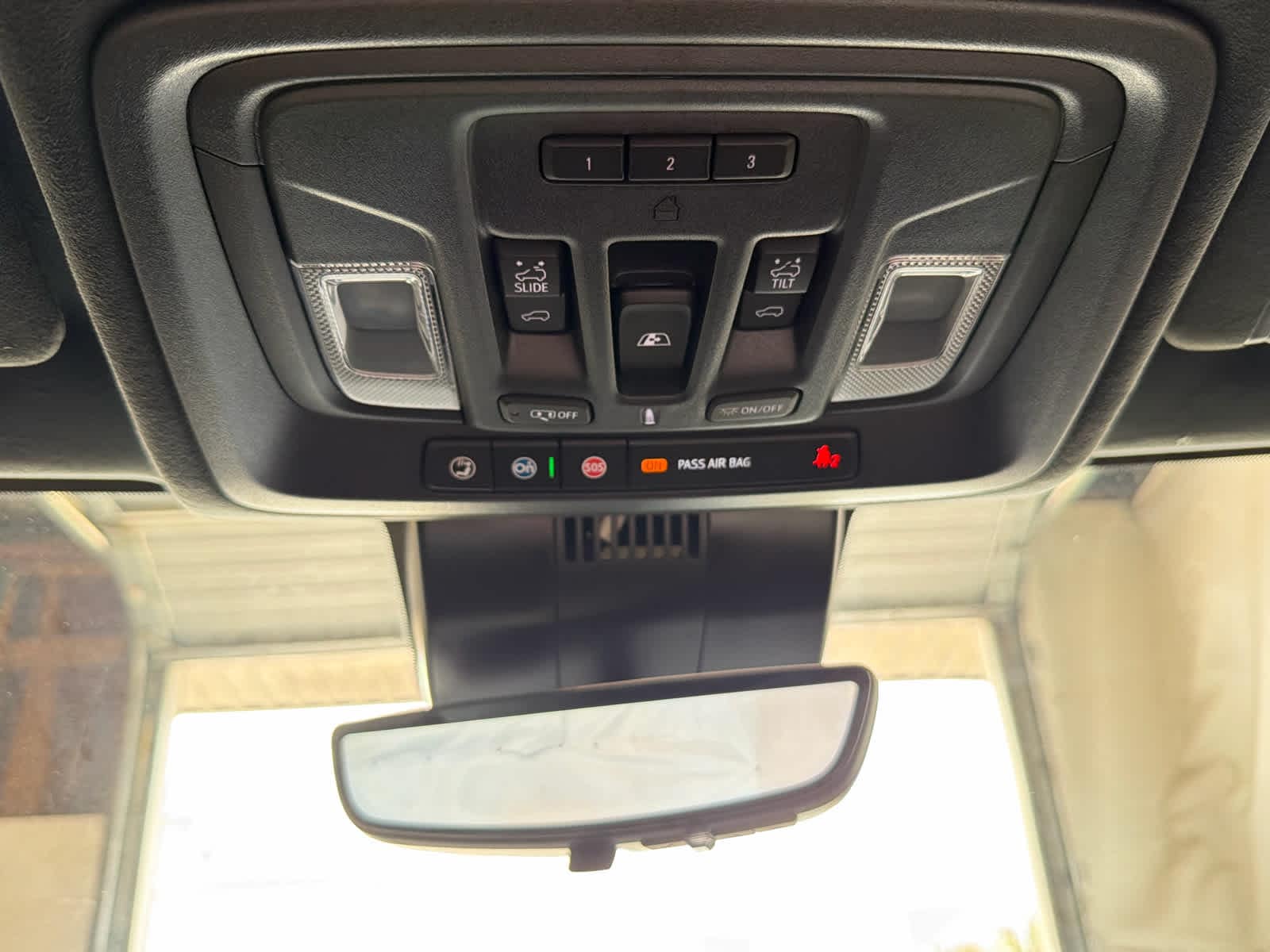 2026 GMC Sierra 2500HD Denali Ultimate - Photo 51