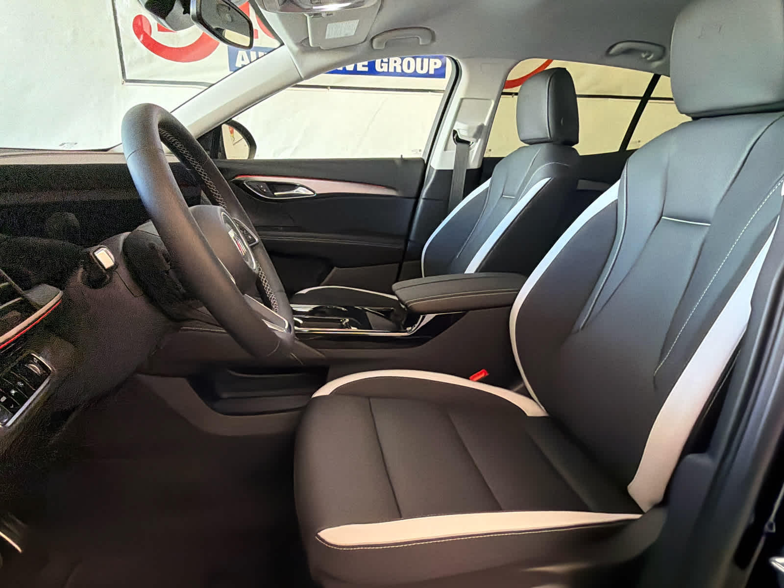 2026 Buick Envision Sport Touring - Photo 16