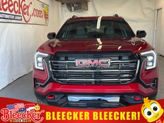 2026 GMC Terrain AT4 SUV