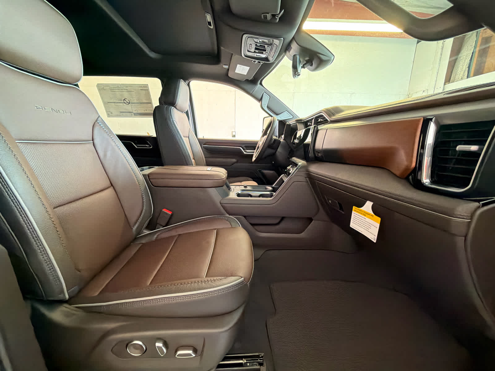2026 GMC Sierra 2500HD Denali - Photo 28