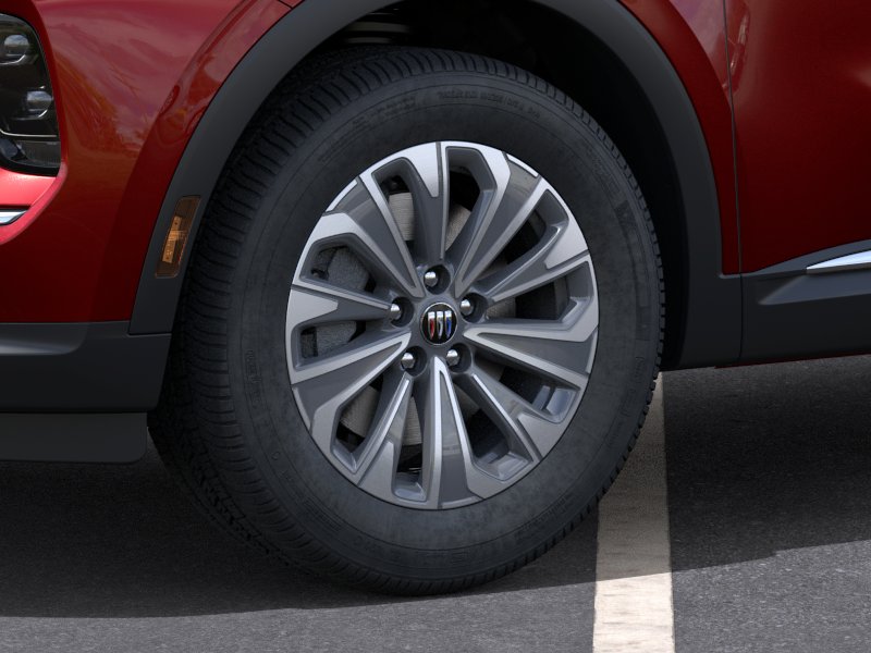 2026 Buick Envision Preferred - Photo 68
