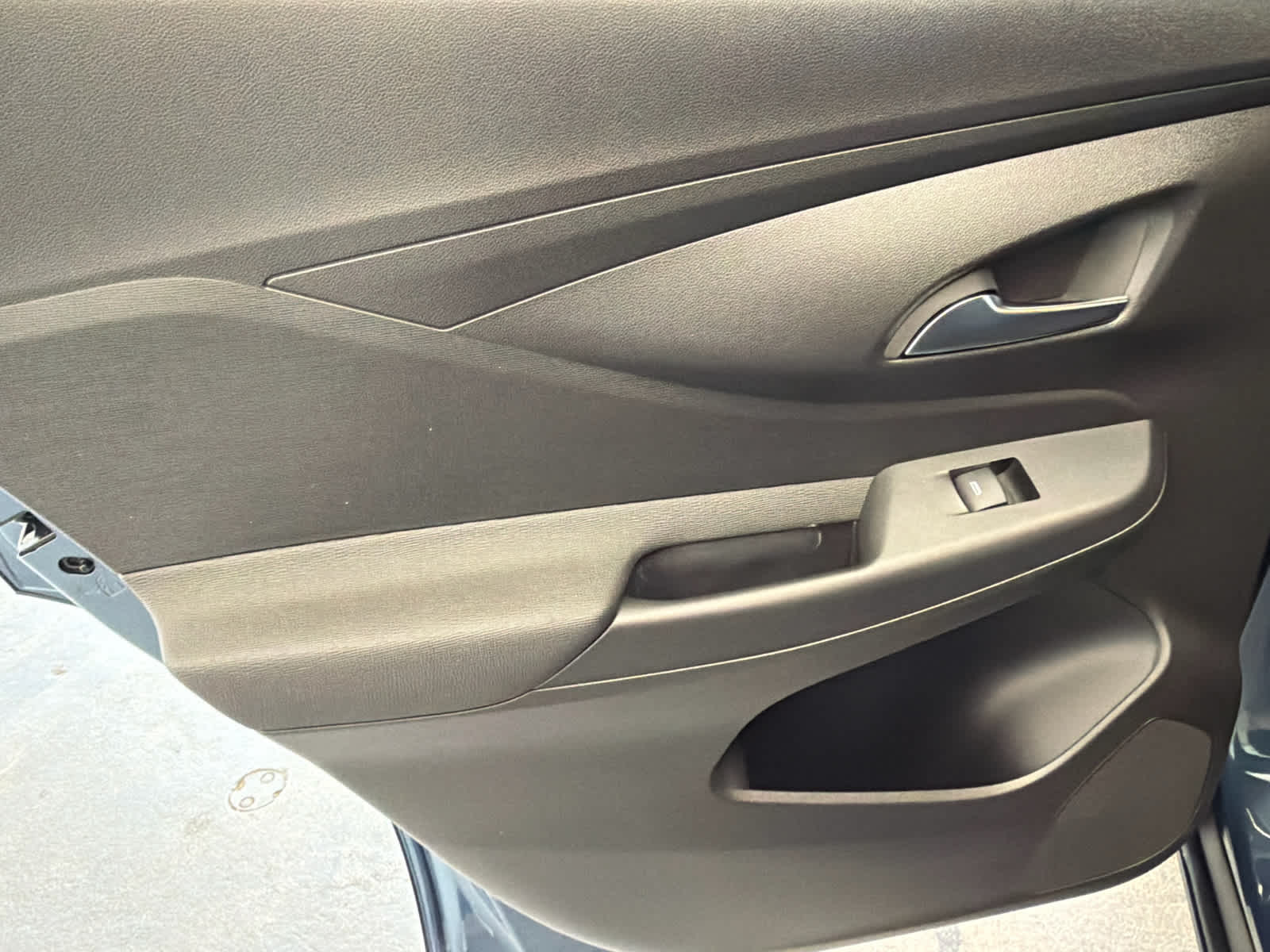 2026 Buick Envista Preferred - Photo 21