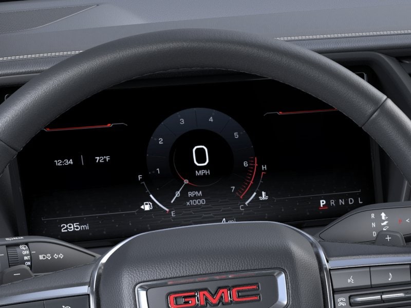 2026 GMC Terrain Elevation - Photo 71