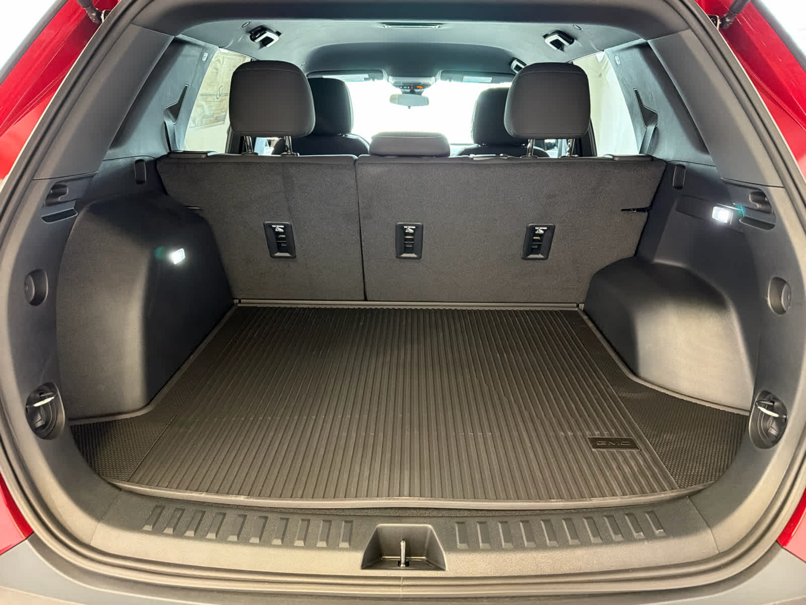 2026 GMC Terrain Elevation - Photo 7