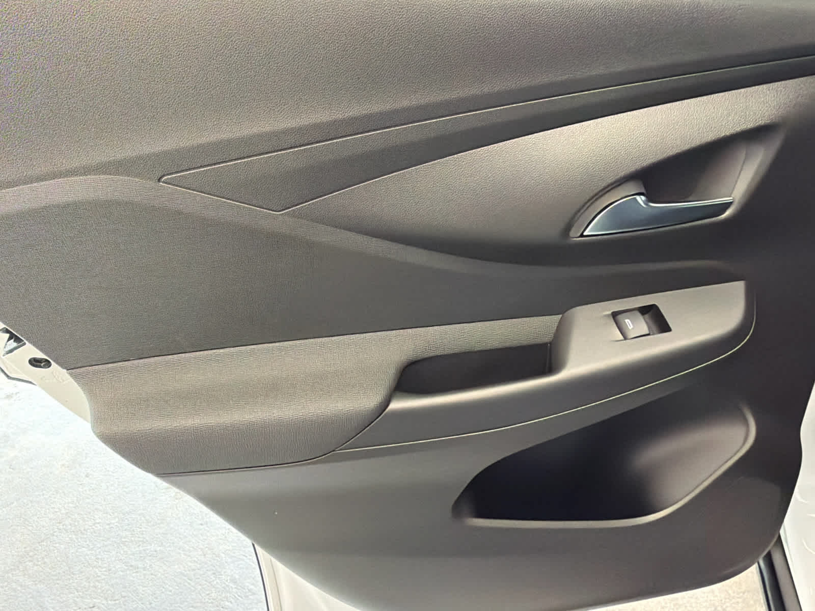 2026 Buick Envista Preferred - Photo 21