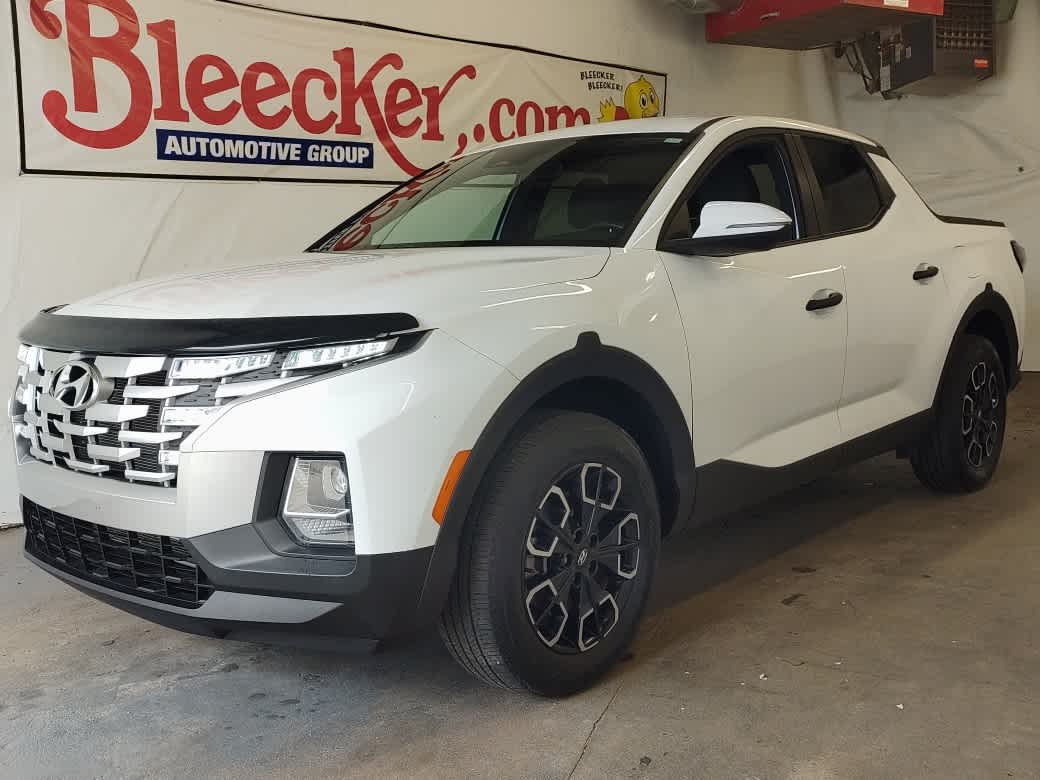 Used 2023 Hyundai
