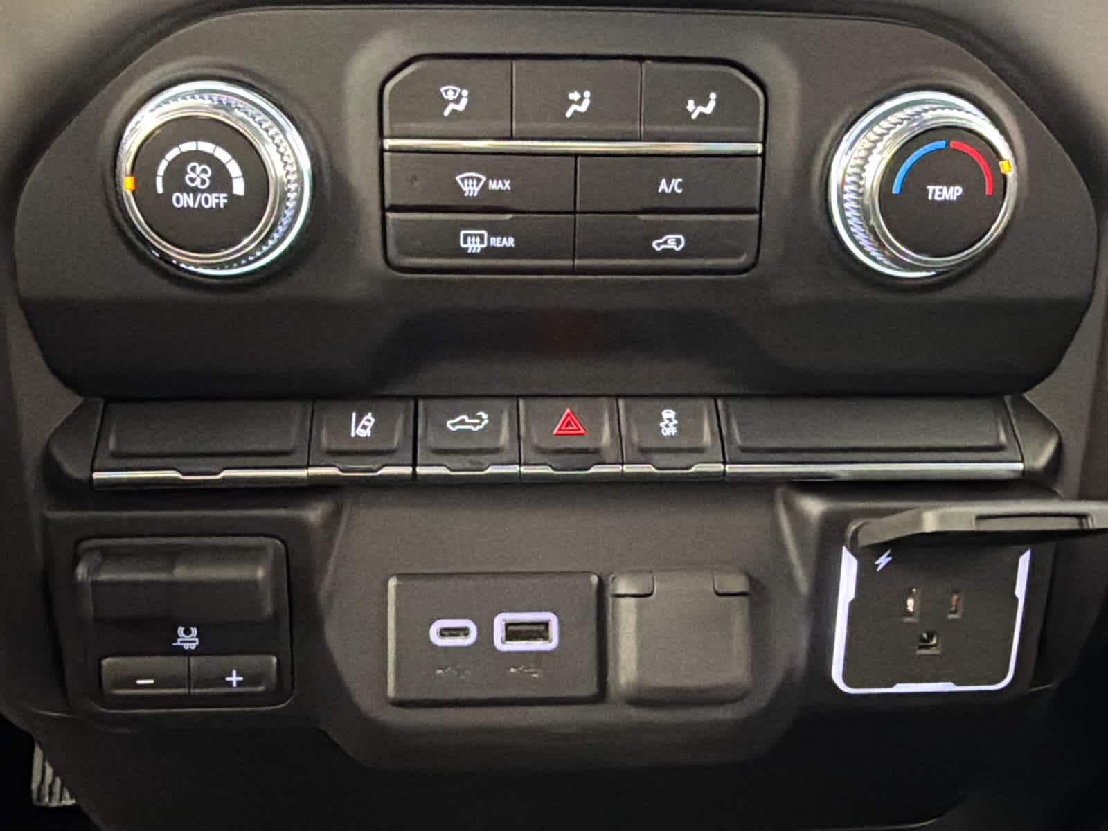 2026 GMC Sierra 2500HD Pro - Photo 36