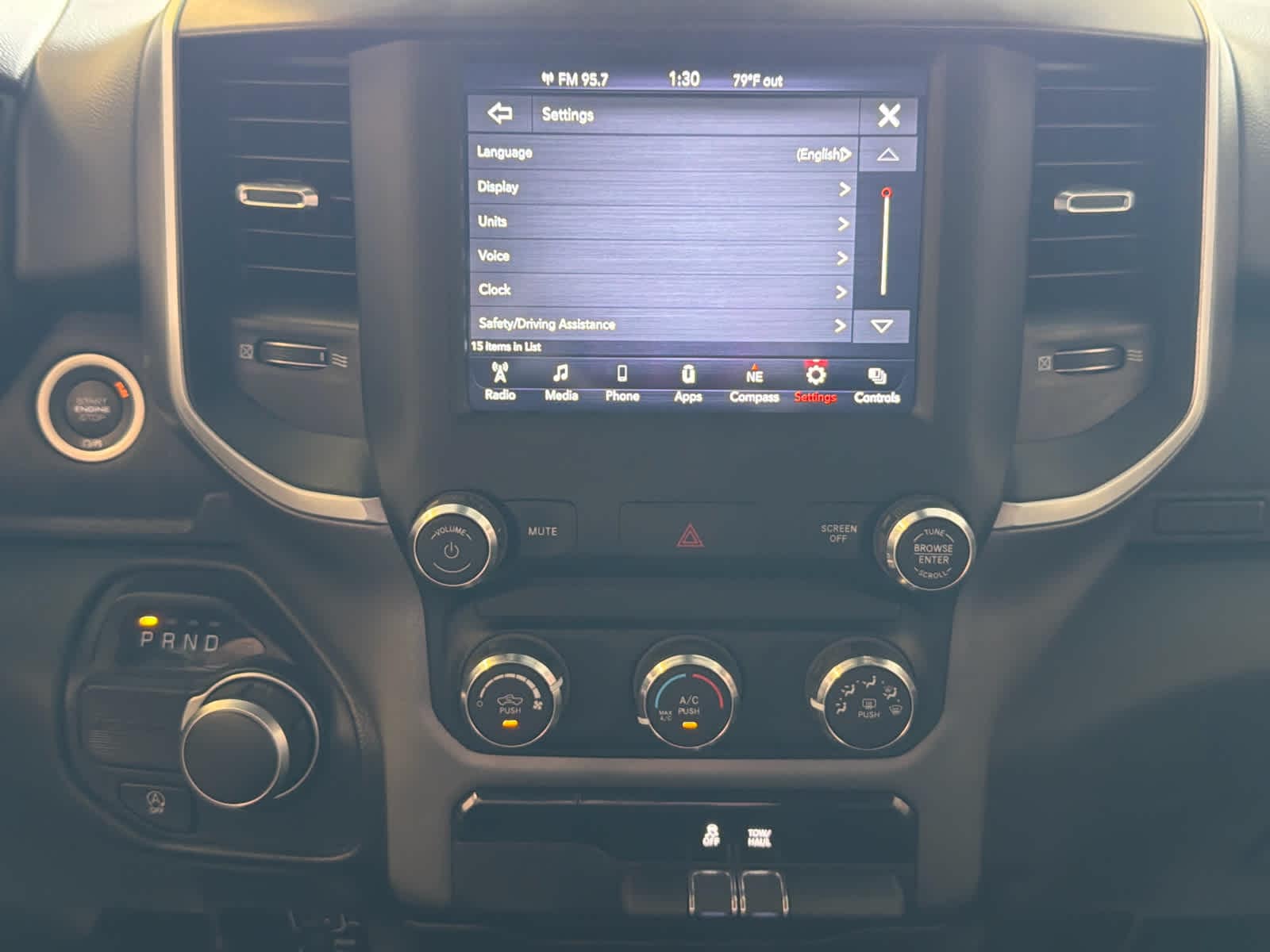 2021 RAM Ram 1500 Pickup Big Horn/Lone Star - Photo 41