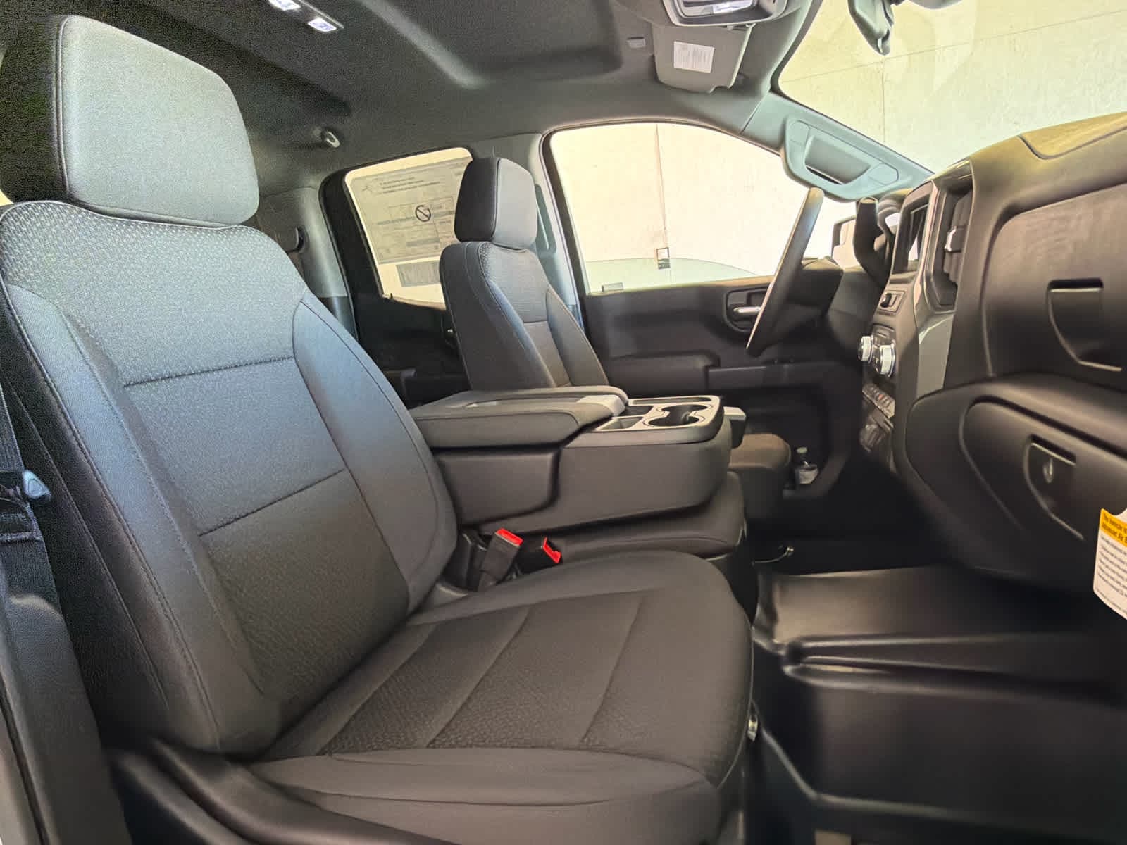 2026 GMC Sierra 1500 Pro - Photo 24