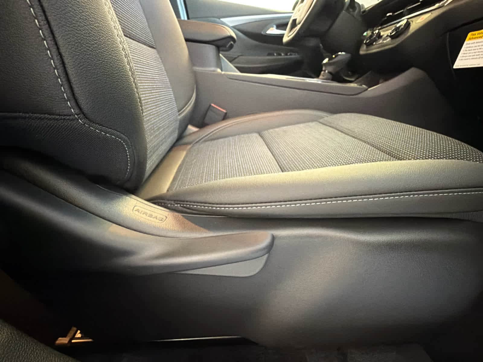 2026 Buick Envista Preferred - Photo 25