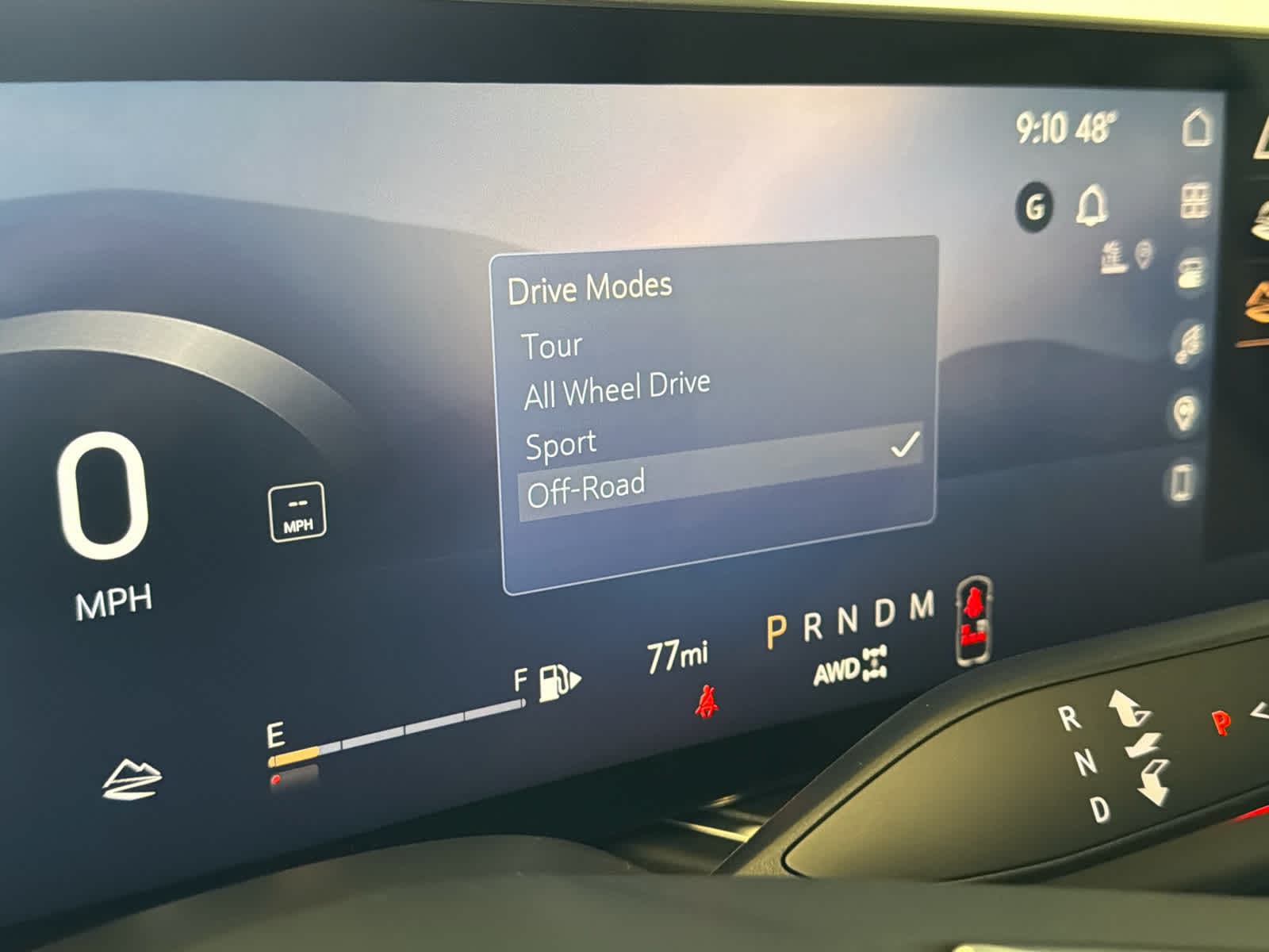 2026 Buick Envision Preferred - Photo 45