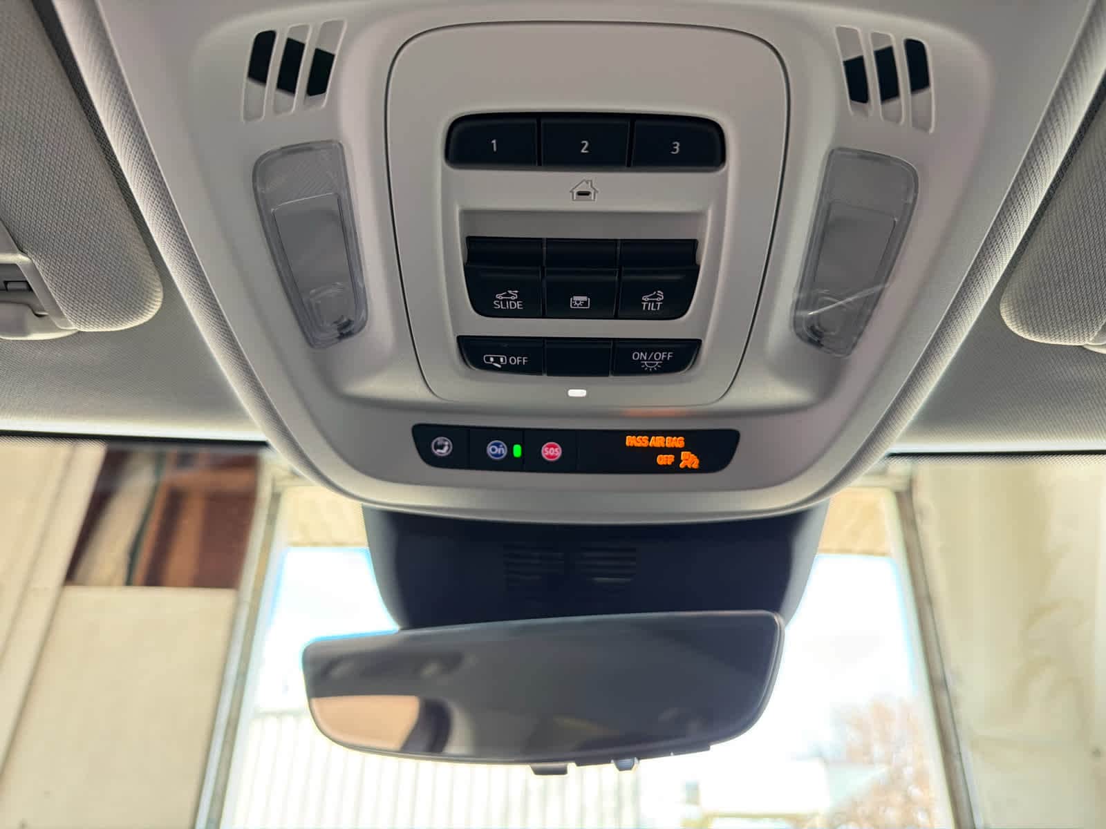2026 Buick Envision Avenir - Photo 60